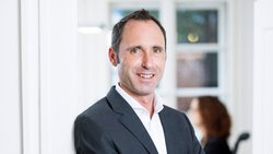 Sascha Bossard ist seit Dezember 2023 bei Verlingue.