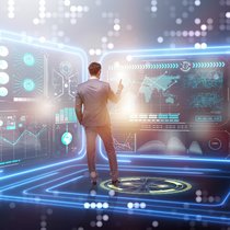 Innovationen von Geschäftsmodellen betreffen oft Ökosystemen, bei denen ergänzende Dienstleistungen rund um den Versicherungskern geschaffen werden.