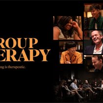 «Group Therapy»: l'humour comme moyen d'aborder des thèmes complexes liés à la santé mentale.