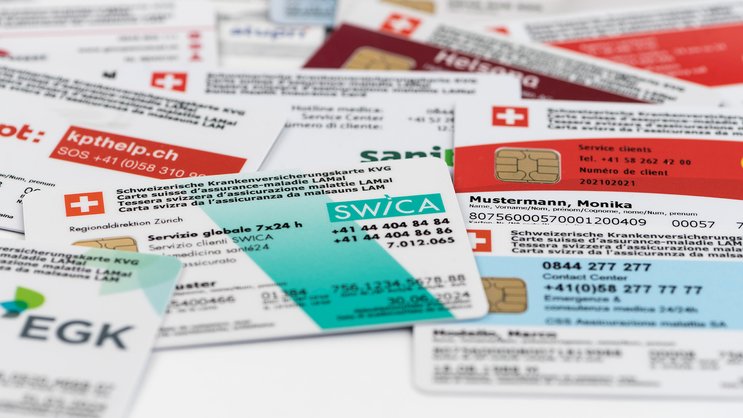 Krankenkassen tun sich laut einer ZHAW-Studie schwer mit Innovation.