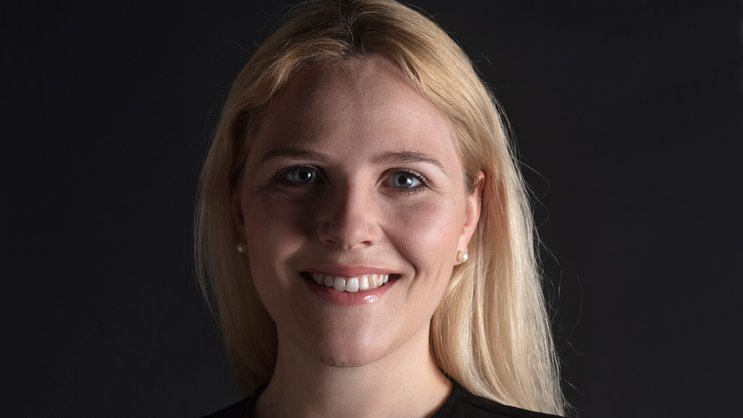Als Chefin sind ihr Teamgeist und Fairness wichtig: Jorina Zehnder, Geschäftsführerin Macam und VCW Versicherungs-Treuhand AG.
