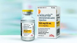 L'anticorps Donanemab, développé par la société Eli Lilly, réduit les dépôts protéiques nocifs dans le cerveau, appelés bêta-amyloïdes.