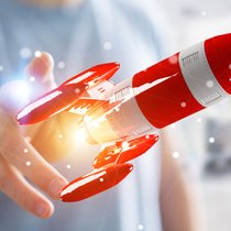 Mit zündenden Ideen begeistern Startups bei der Zurich Innovation Championship. Besonders innovative Jungfirmen kommen 2022 aus den Bereichen «Versicherung der Zukunft», Schadenprävention und Schadenminderung, Digitalisierung und Nachhaltigkeit.