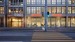 Bei der Mobiliar stehen die Zeichen auf «grün».