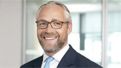 Jim Bichard wechselt von PwC zu Lloyd's.
