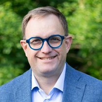 Florian Maurer, directeur désigné informatique et données chez CSS.