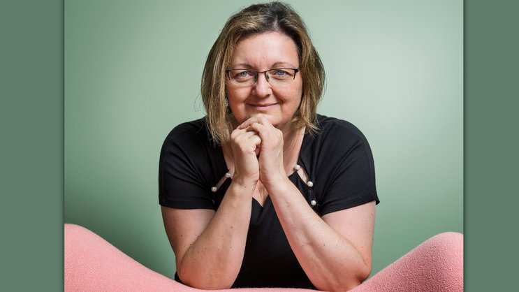 Kerstin Windhövel, Professorin an der Kalaidos Fachhochschule, plädiert für ein integriertes Risiko-Management in Pensionskassen.