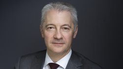 Fabrice Zumbrunnen, administrateur délégué du Swiss Medical Network.