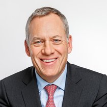 Assura se voit à nouveau sur le chemin de la croissance, tant sur le plan financier que sur celui du nombre de clients: le CEO d'Assura, Ruedi Bodenmann.