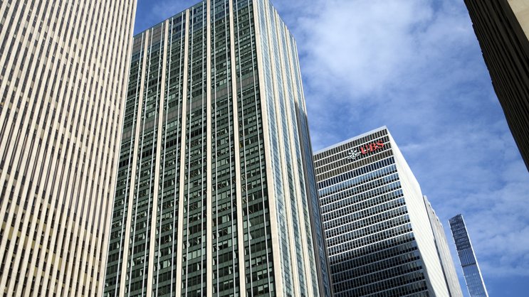 Laut der aktuellen Pensionskassen-Performance der UBS gibt es im Anlageerfolg von Pensionskassen derzeit grosse Unterschiede.