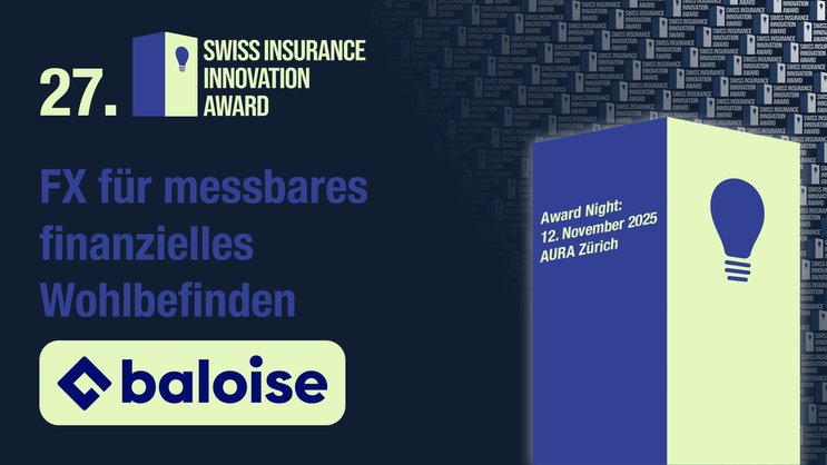 Kunden, menschliche und digitale Experten arbeiten mit einem KI-gestützten Multi-Experten-System zusammen und verbessern ihr finanzielles Wohlbefinden messbar.