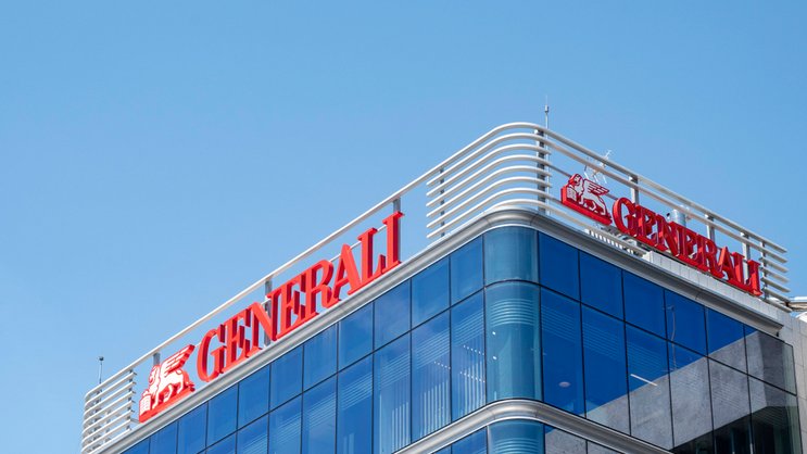 Generali steigert den operativen Gewinn im ersten Quartal um acht Prozent auf 2,2 Milliarden Euro.