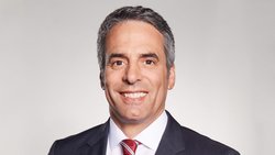 «Wir waren die erste Krankenversicherung mit einer App»: Sympany-CEO Michael Willer.