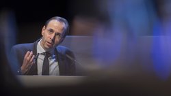 Tobias Straumann est professeur d'histoire économique à l'université de Zurich.
