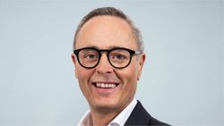 Martin Gingg tritt seine neue Position als CEO von Specialty Lines CH & International Anfang 2026 an.
