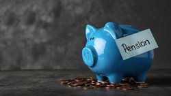 Les caisses de retraite ont enregistré une performance négative en juillet.