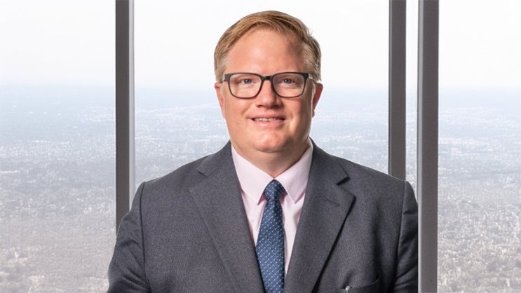 «Rückversicherung ist eine Form von bedingtem Kapital, ähnlich wie Eigenkapital und Fremdkapital»: David Flandro, Managing Director, Head of Industry Analysis and Strategic Advisory bei Howden Re.