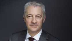 Fabrice Zumbrunnen, PDG d'Aevis Victoria et délégué du conseil d'administration de Swiss Medical Network.