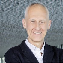 Michael Bolt, directeur général de Hotela.