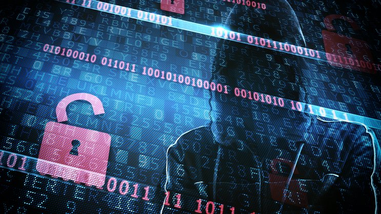 Cyberangriff, Hacker