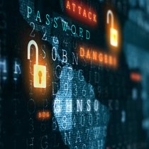 La fondation Radix a été victime d'une cyber-attaque (image symbolique).