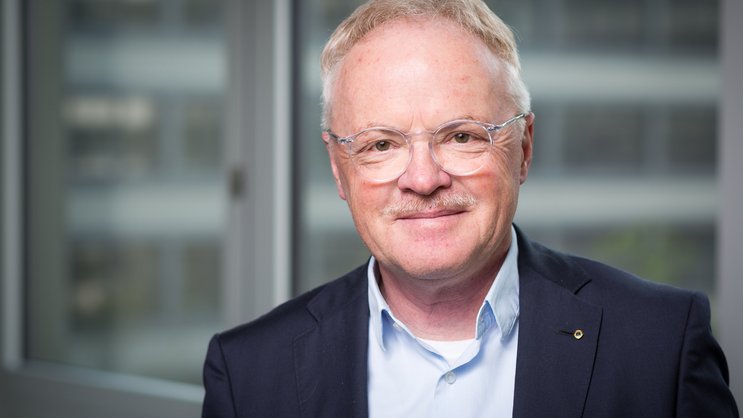 «Der Schweizer Elementarschaden-Pool ist weltweit wirklich einzigartig»: Fredy Egg, Präsident des Elementarschaden-Pools.