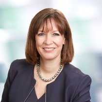 Michèle Rodoni ist neue Chefin der Mobiliar seit 2021.