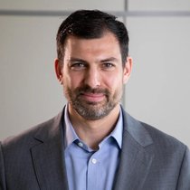 «Historische Schadensdaten sind zwar nützlich, reichen aber für sich allein oft nicht aus»: Alex Tenenbaum, Director of Services bei CyberCube. 