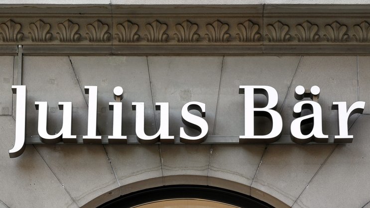 La banque Julius Bär a tiré un trait sur ses problèmes de crédit et a dû amortir près de 150 millions de francs.