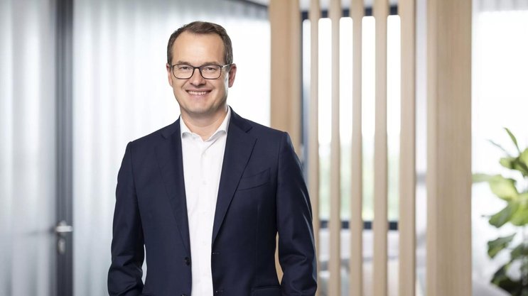 «Seit 2023 sind die Deckungsgrenzen bei Naturkatastrophenversicherungen gestiegen»: Thorsten Steinmann, CEO von E+S Rück.