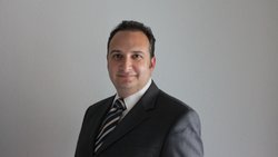 Ist seit 2021 Präsident des VIB: Tolga Ece.