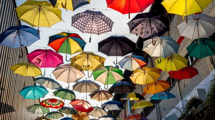 La vue d'ensemble proposée par Insurance Compass met en évidence l'étendue et l'importance du secteur de l'assurance.