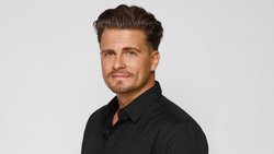 Sandro Nafzger: «Nur weil man bisher noch kein Opfer einer Cyberattacke geworden ist, heisst das nicht, dass man davor genügend geschützt ist.»