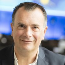 «Eine Partnerschaft, die nur dann Bestand hat, wenn ‹alles gut läuft›, ist keine Partnerschaft, sondern lediglich eine Transaktion»: FERMA-Präsident Philippe Cotelle. 