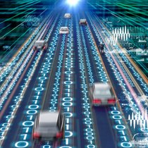 Selbst bei computergesteuerten Fahrzeugen kann es noch zu Unfällen kommen. Die Anzahl wird aber deutlich zurückgehen.