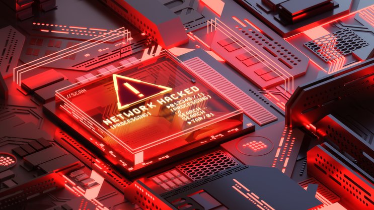 Die Zahl der weltweiten Erpressungsattacken mit bösartiger «Ransomware» könnte sich laut Munich Re im Jahr 2024 vervierfacht haben.
