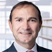 Frank Juliano, cadre chevronné dans le domaine des placements institutionnels, vient compléter le Conseil d’administration du Groupe Helsana.