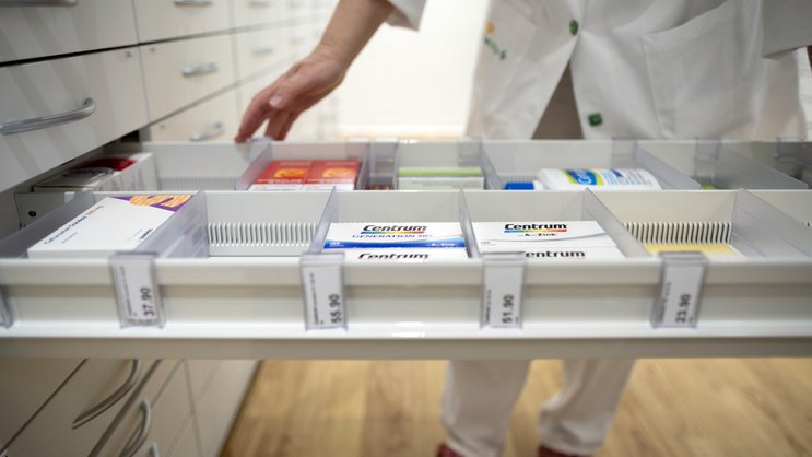 Generika und Biosimilars werden ab 1. Juli 2024 günstiger.