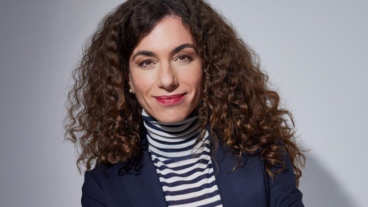 Manja Kollmann ist neue COO von Liberty Mutual Reinsurance.