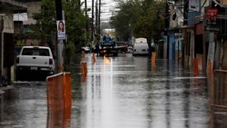 Hochwasser sind eine unterschätzte Bedrohung für kalifornische Hausbesitzer. 