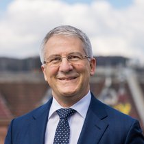 Reto Tarreghetta, Geschäftsführer der Luzerner Pensionskasse LUPK, baut die Nachhaltigkeitsstrategie im Anlageprozess aus.