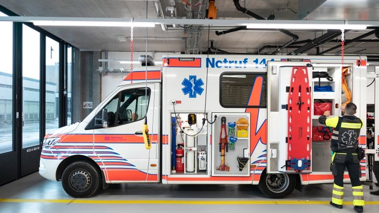 Das Schweizer Gesundheitssystem krankt. Es ist zu teuer und zu ineffizient.