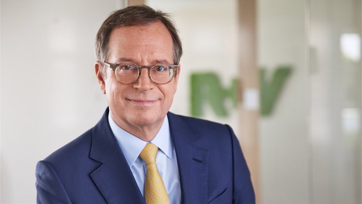 GDV-Präsident Norbert Rollinger: «Die Spielräume werden kleiner.»