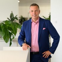 «Das BVG ist eine Sozialversicherung und muss es auch bleiben», meint Laurent Schläfli, CEO von Profond.