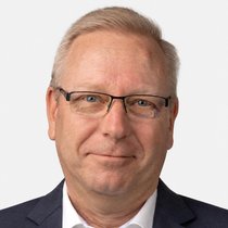 Tobias Baumgartner neuer VRP bei vertX IQ.