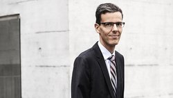 «Unsere Altersvorsorge ähnelt immer mehr einem Ponzi-System: Die Letzten zahlen viel ein, werden aber wenig erhalten»: Manuel Ammann, Professor an der Universität St.Gallen.