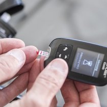 Viele Menschen verdrängen ihr persönliches Risiko. Besonders ausgeprägt ist die Fehleinschätzung bei Diabetes.