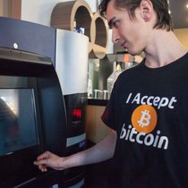 Die Kryptowährung Bitcoin gewinnt weltweit an Akzeptanz.
