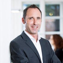 Sascha Bossard ist seit Dezember 2023 bei Verlingue.