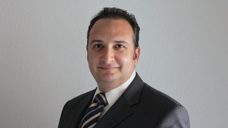 «In Bezug auf Digitalisierung sind nicht alle auf dem gleichen Stand»: Tolga Ece, Vizepräsident der Vereinigung Schweizerischer Versicherungs-Inhouse-Broker.
